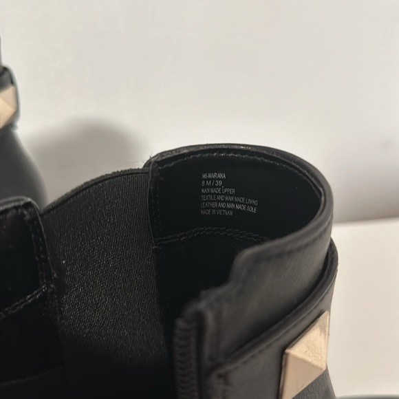 MIX N 6 shoes - Picture 6 of 7